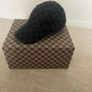 Gucci | Accessories | Gucci X Balenciaga The Hacker Project  display picture 2